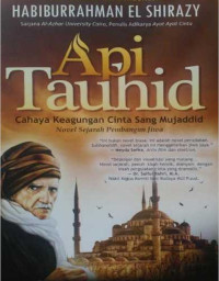 Image of API TAUHID