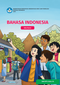 Image of Bahasa Indonesia