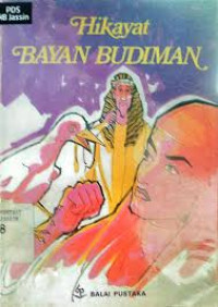 Image of HIKAYAT BAYAN BUDIMAN