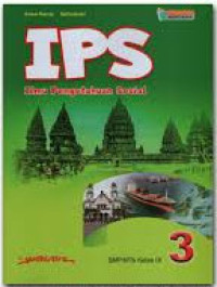 Image of IPS 3 SMPMTS KELAS IX