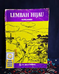 Image of LEMBAH HIJAU
