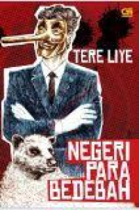 Image of Negeri PAra Bedebah