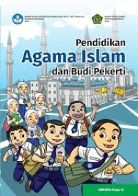Image of Pendidikan Agama Islam dan Budi Pekerti SMP/MTs Kelas IX