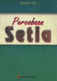Image of PERCOBAAN SETIA