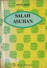 Image of SALAH ASUHAN