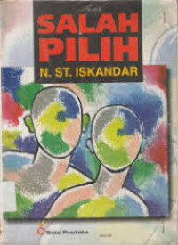 Image of SALAH PILIH